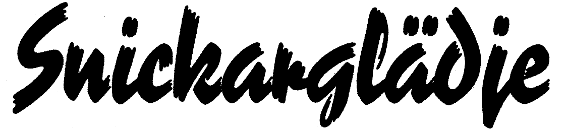 Snickarglädje Fönster & Dörrar