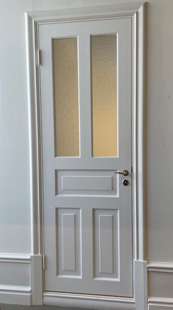 Parspegeldörr ID2-G2-1-ÖV4