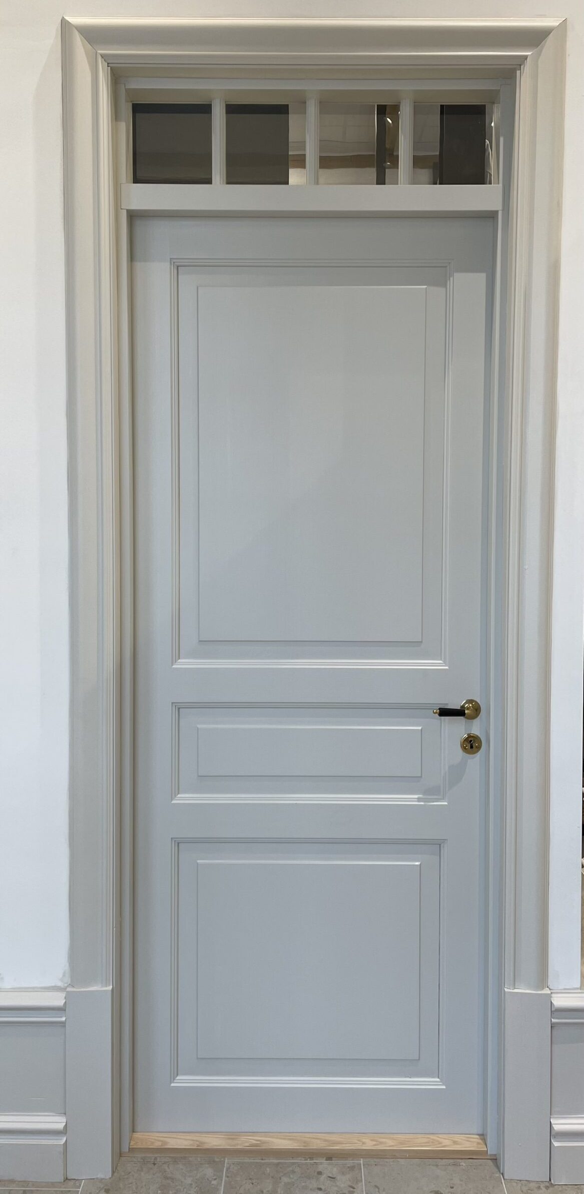 Spegeldörr YD1-G3-1-ÖV4