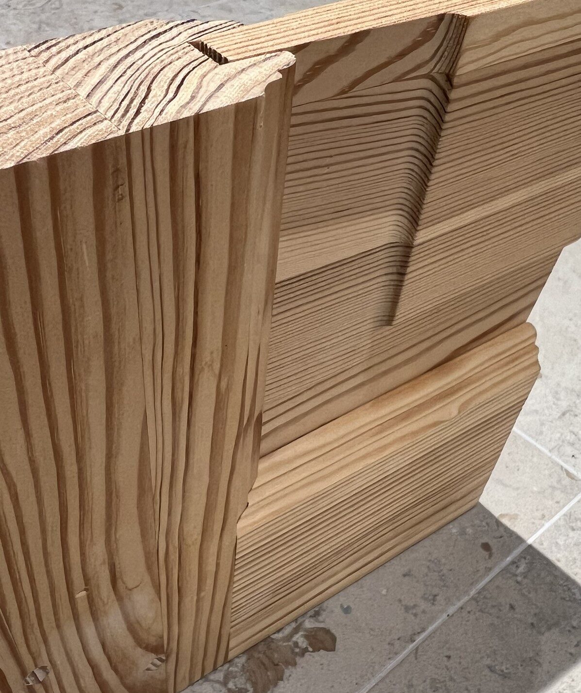 Halvfransk ramverksprofil