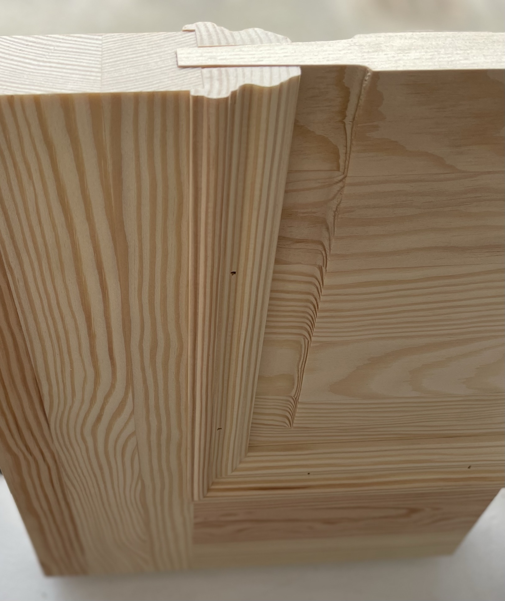 Helfransk listad profil