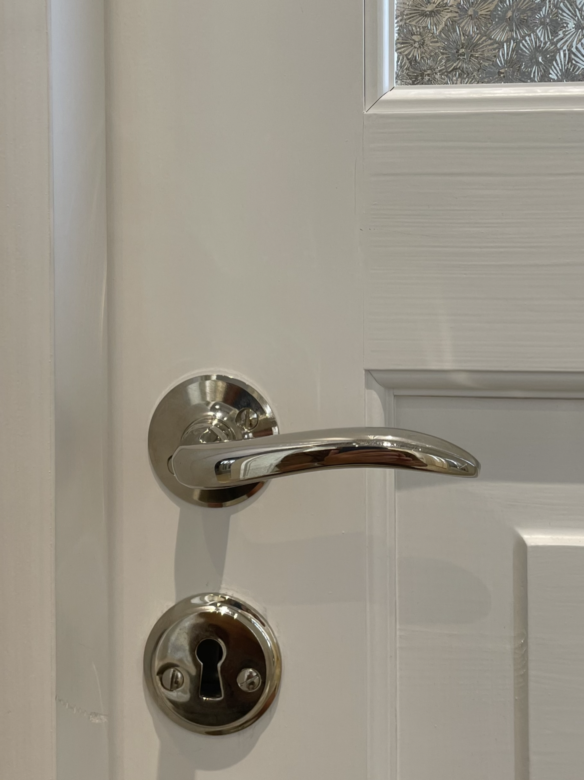 Trycke Låsbolaget”617”