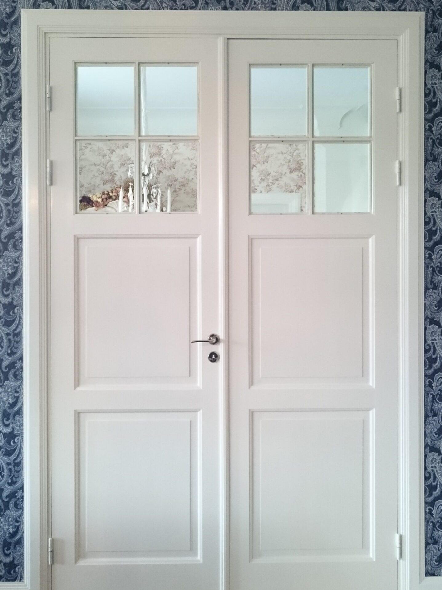 Parspegeldörr ID2-G3-3