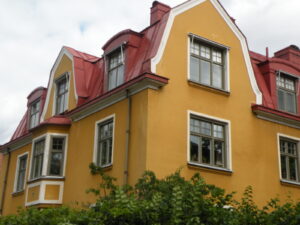 Gamla Enskede Stockholm