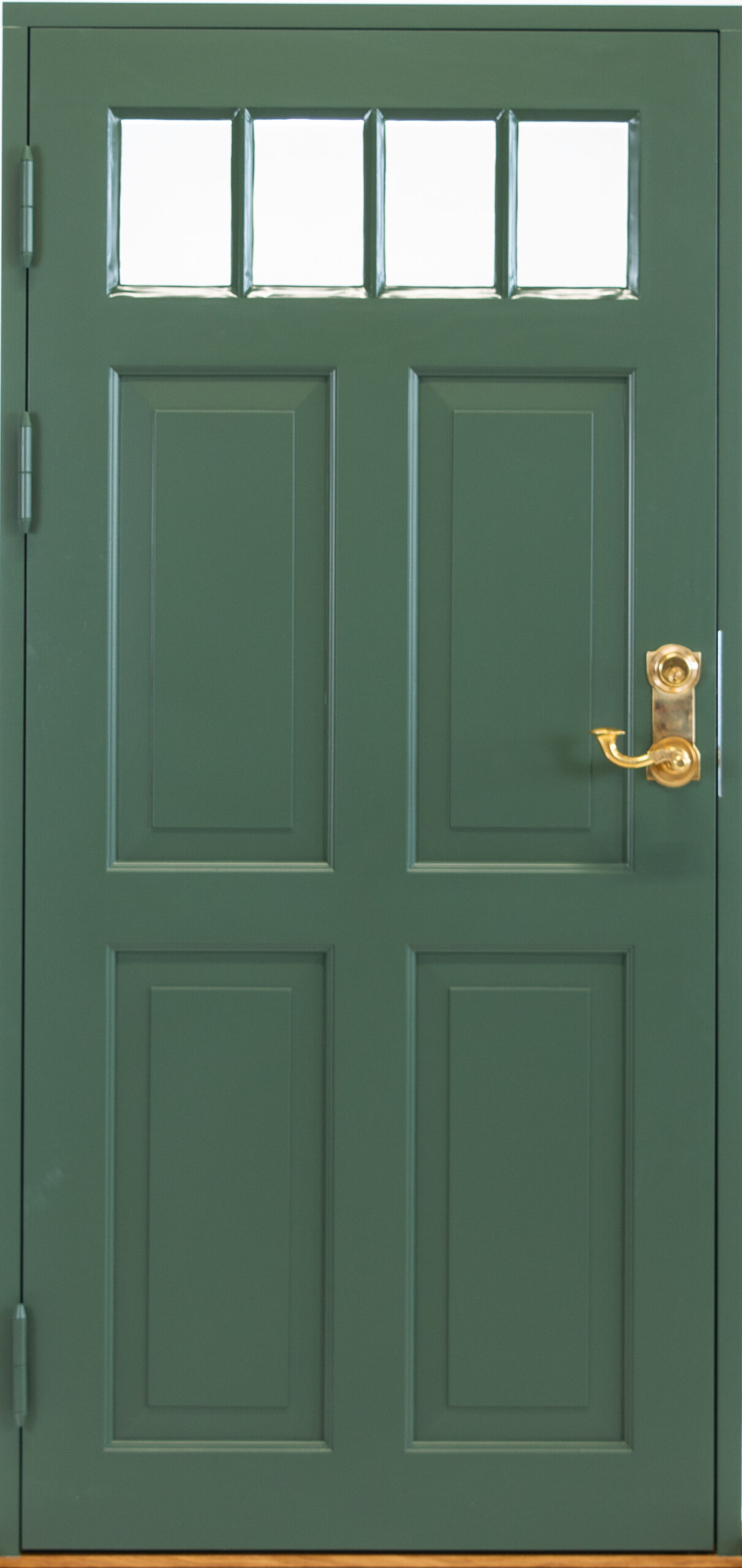 Enkelytterdörr YD1-G9-3