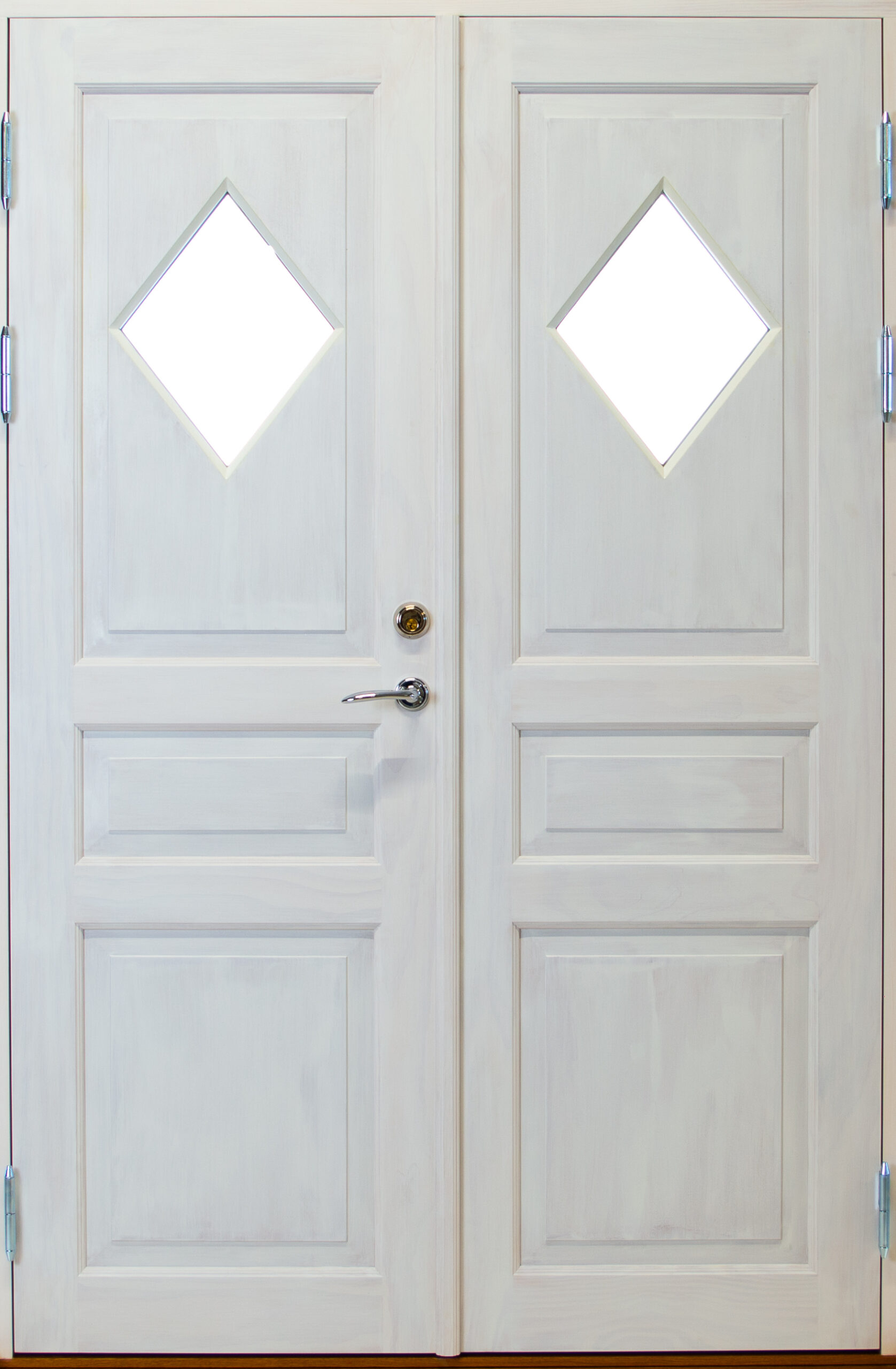 1-glas YD2-G1-11, oisol. Grundmålad