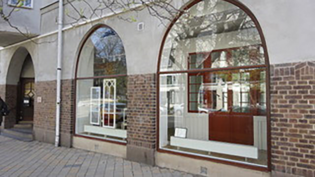 Showroom: Landskrona